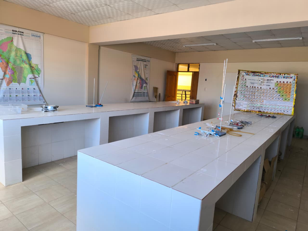 Laboratorios