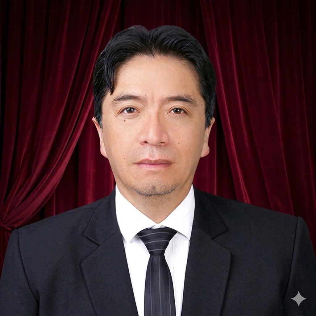 M.Sc.Marcelo S. Prada Navarro