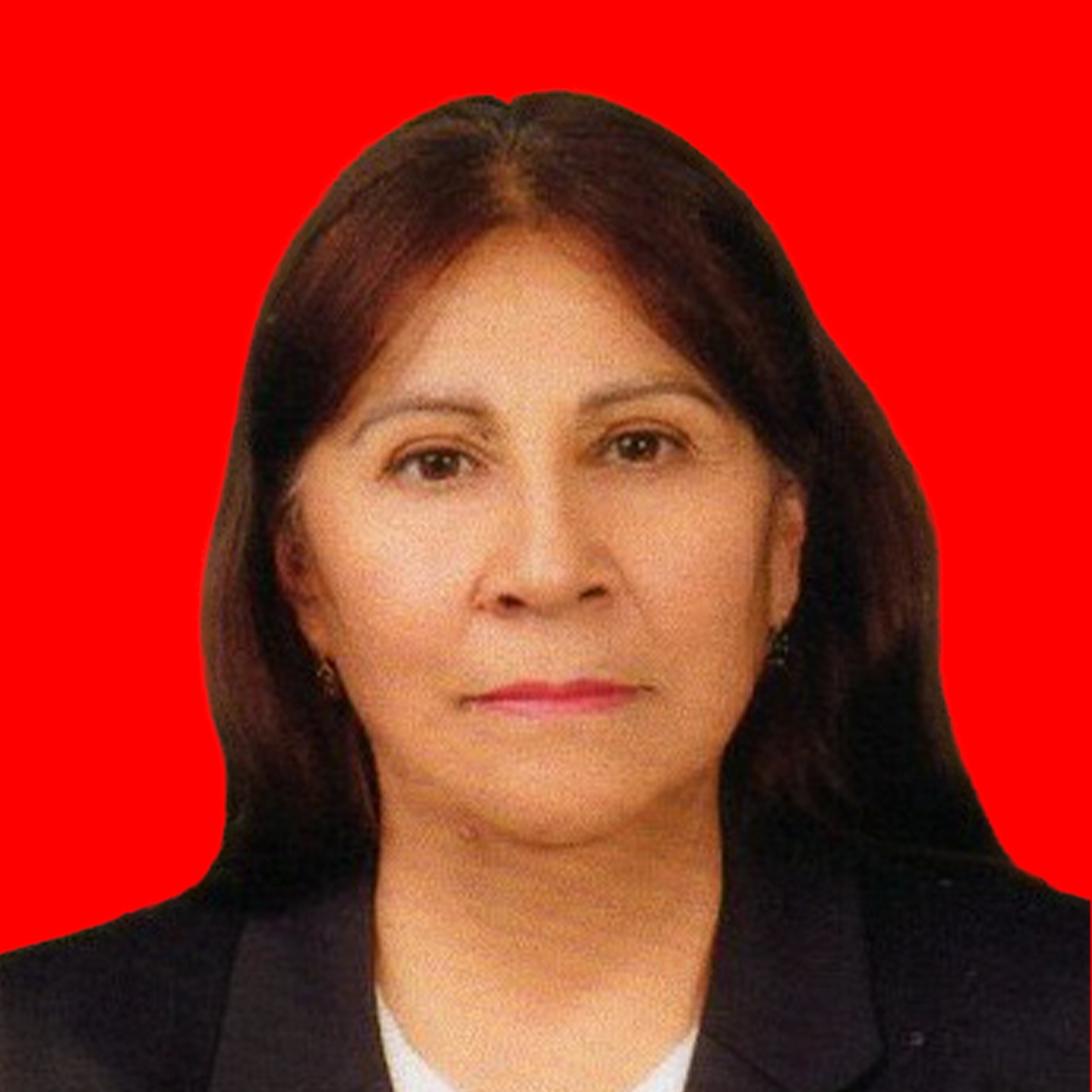 lic. Amanda Rios Romero