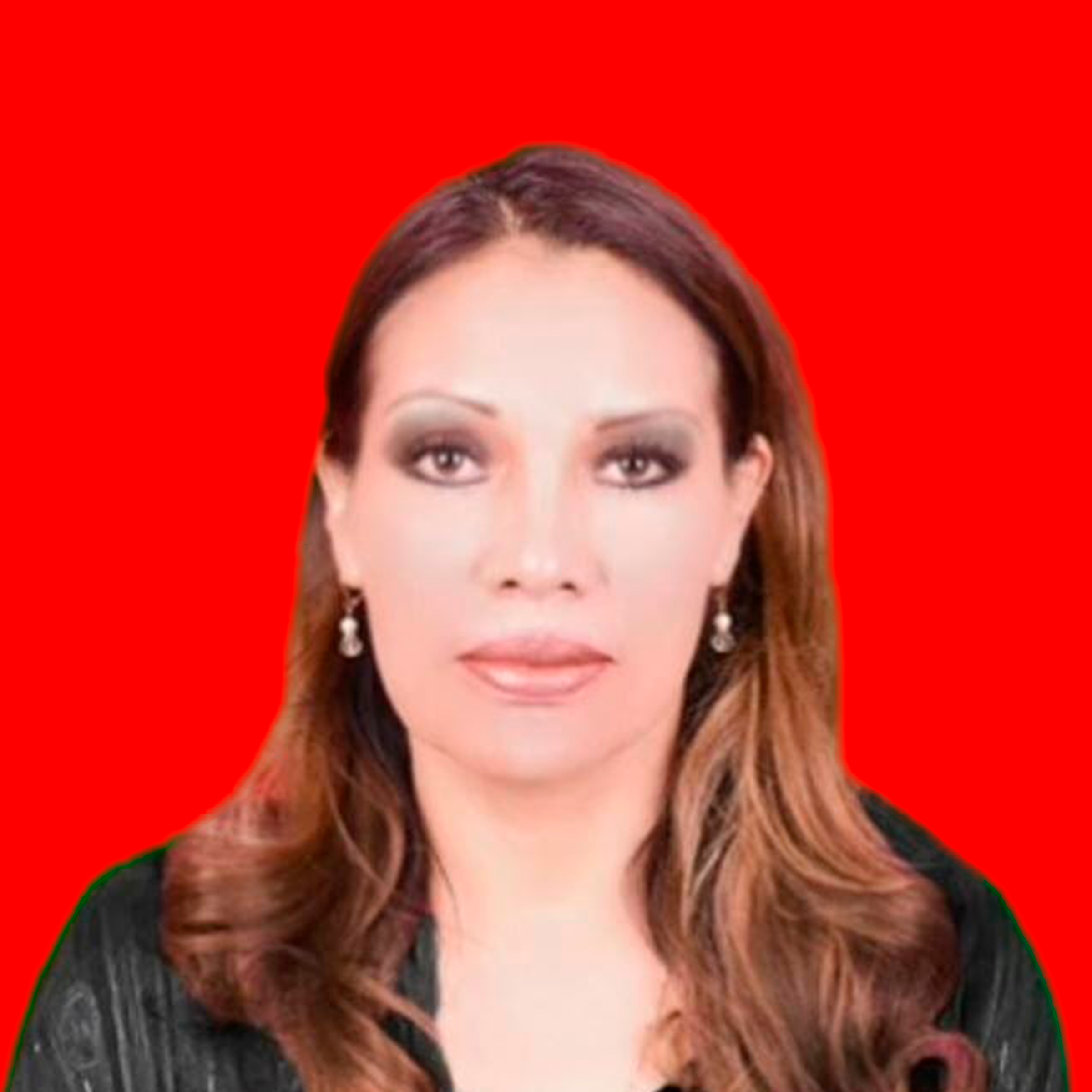 Lic. Ana Maria Aguilar Alcala