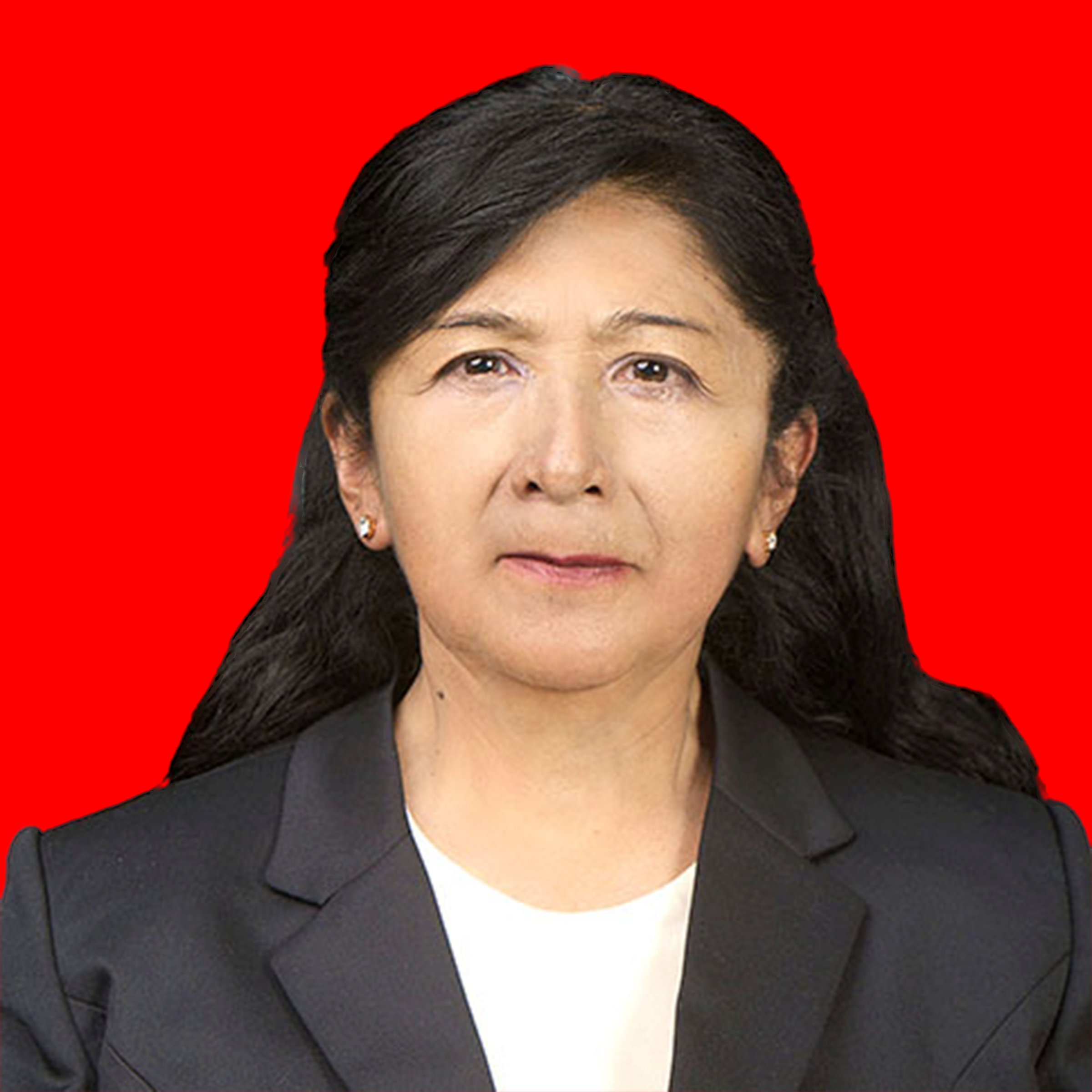 Lic. Rosa Maria Challapa Quechover