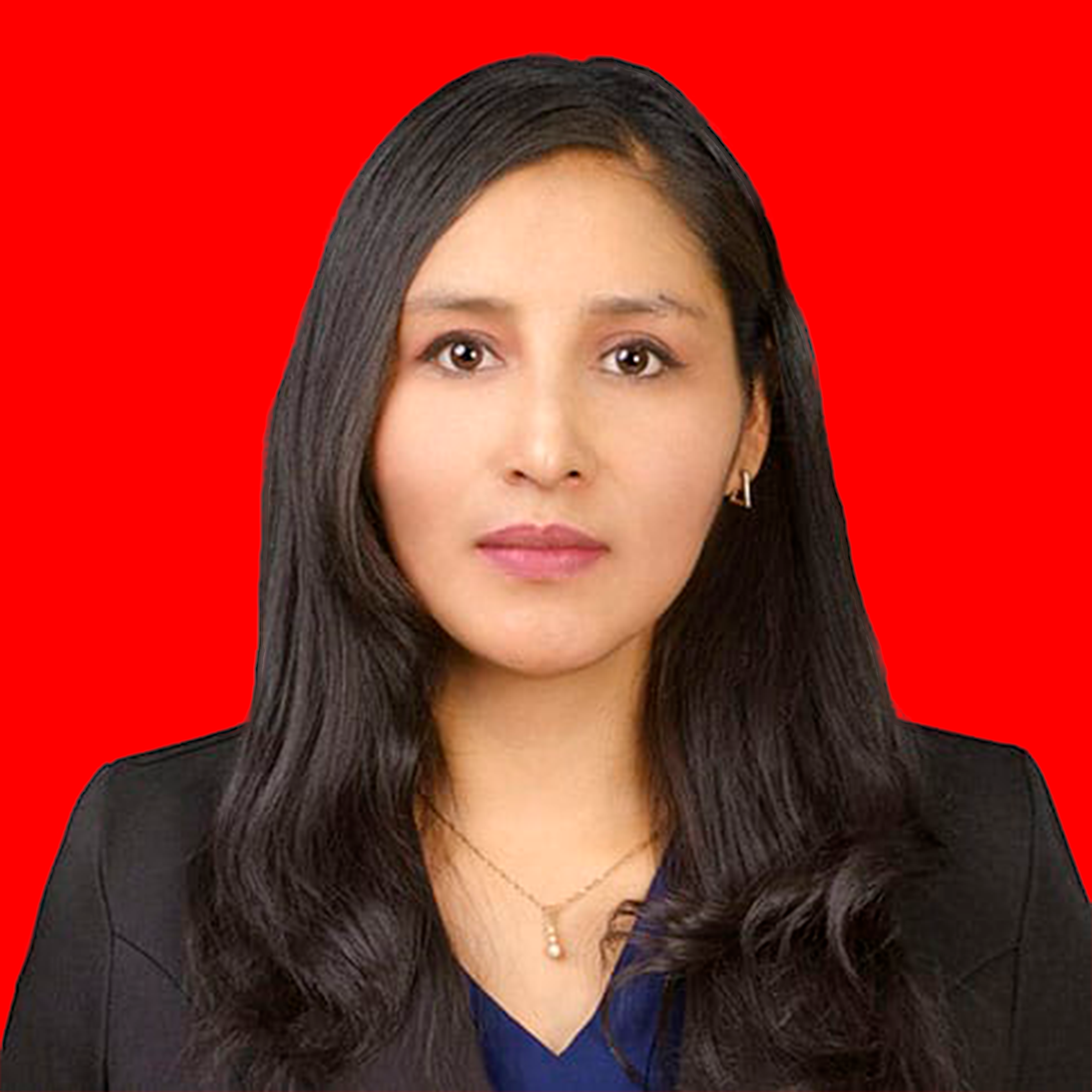 Lic. Claudia Mamani Magne