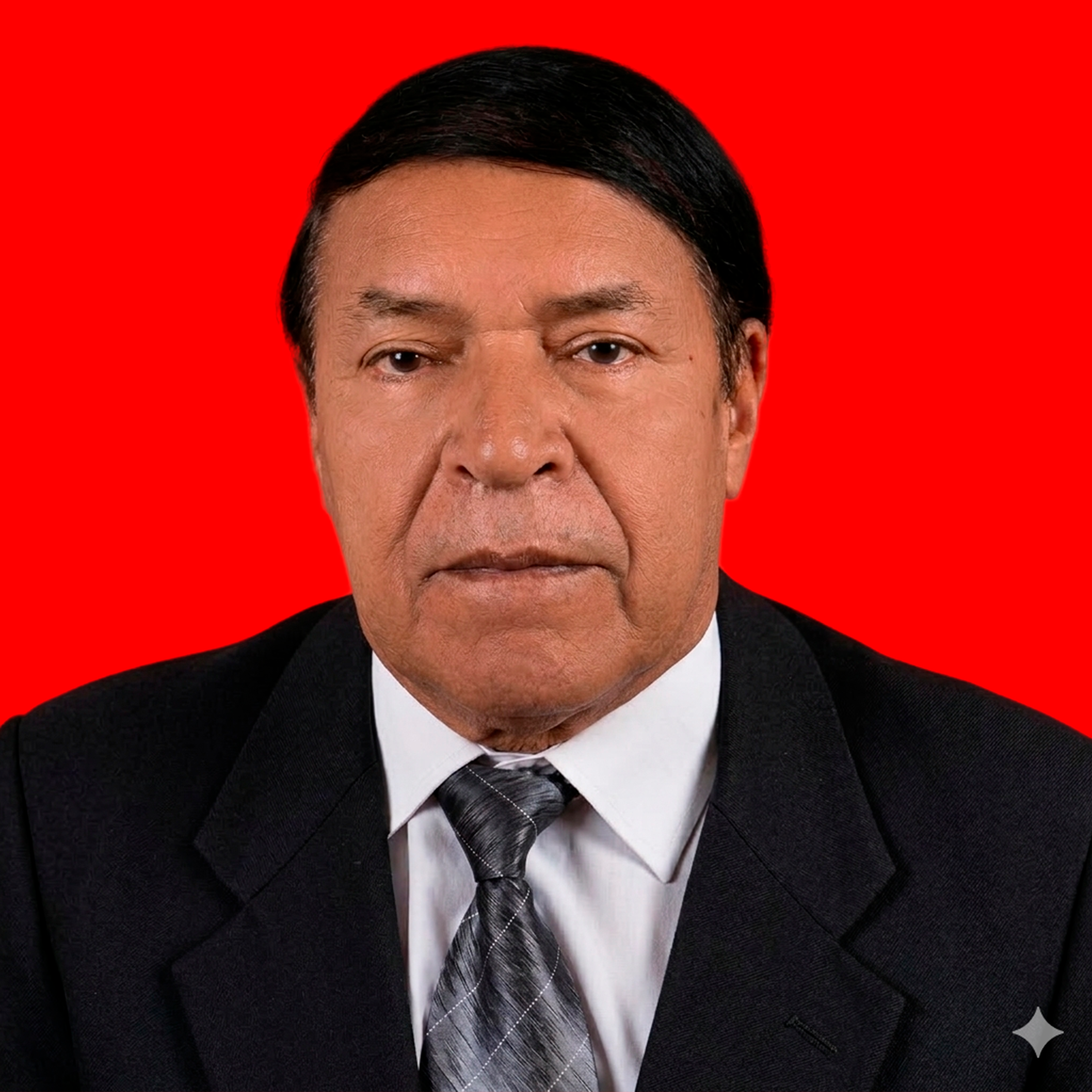 Lic. Clay Jorge Iberos Jimenez