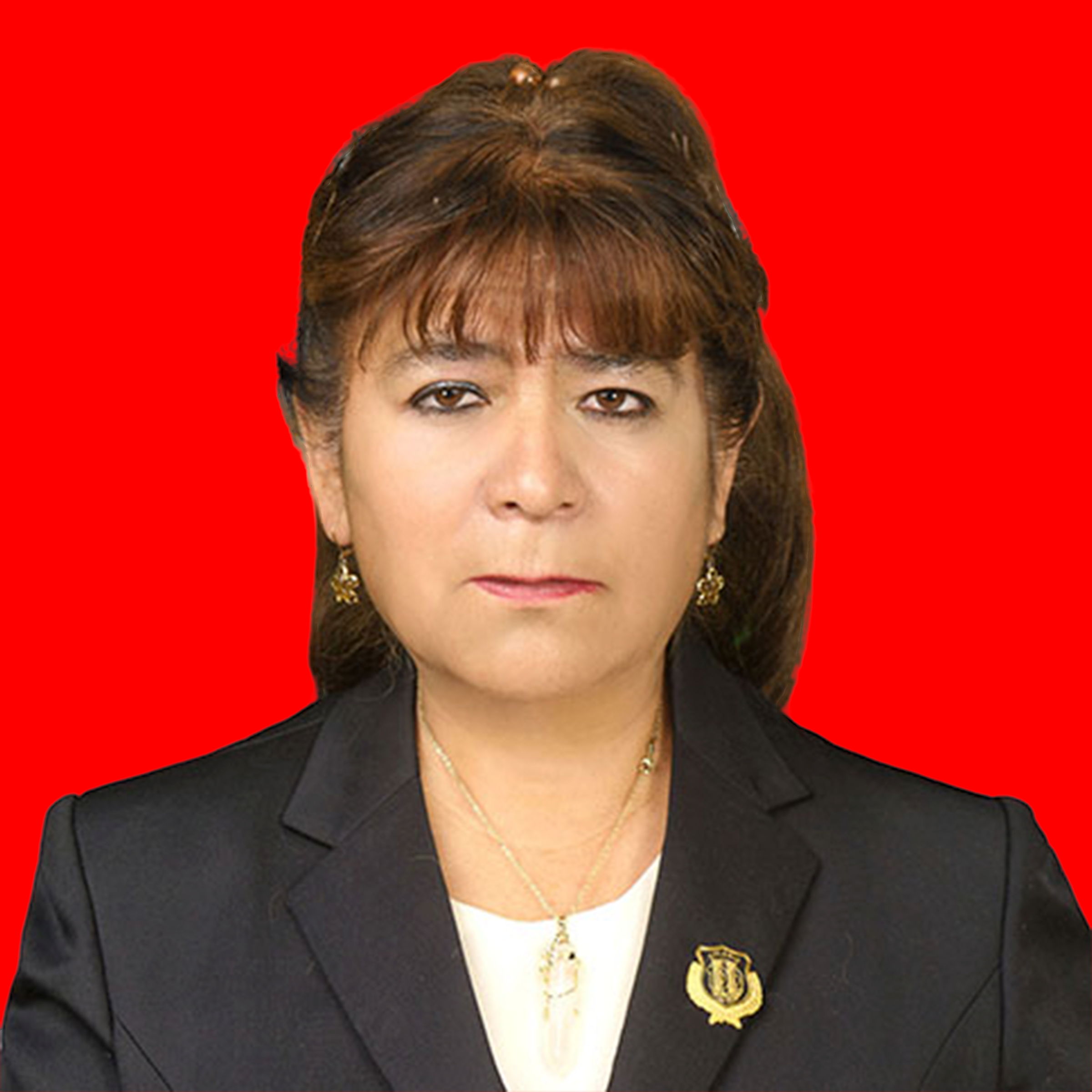 Lic. Felicidad Norah Davalos Peñafiel