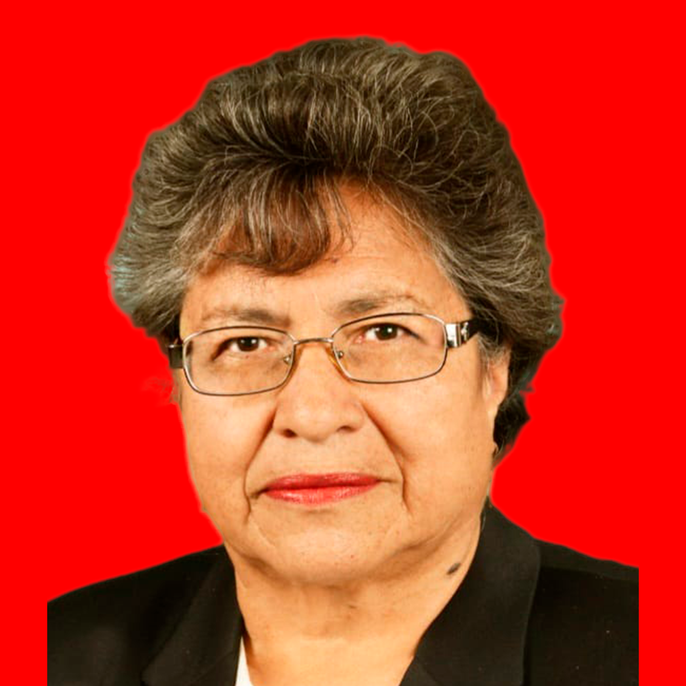 Lic. Elizabeth Clara Vargas Luza