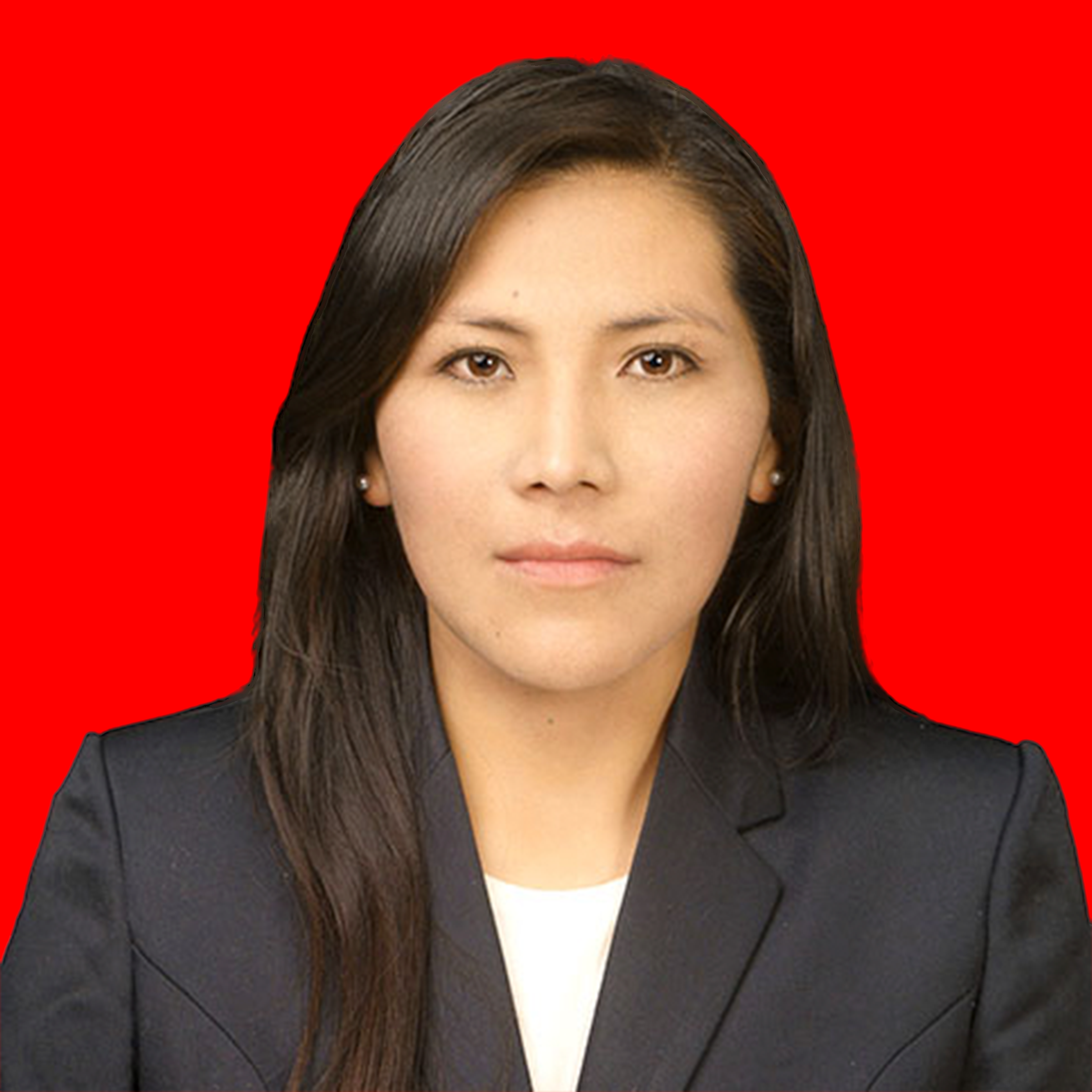Lic. Jimena Fernandez Villca