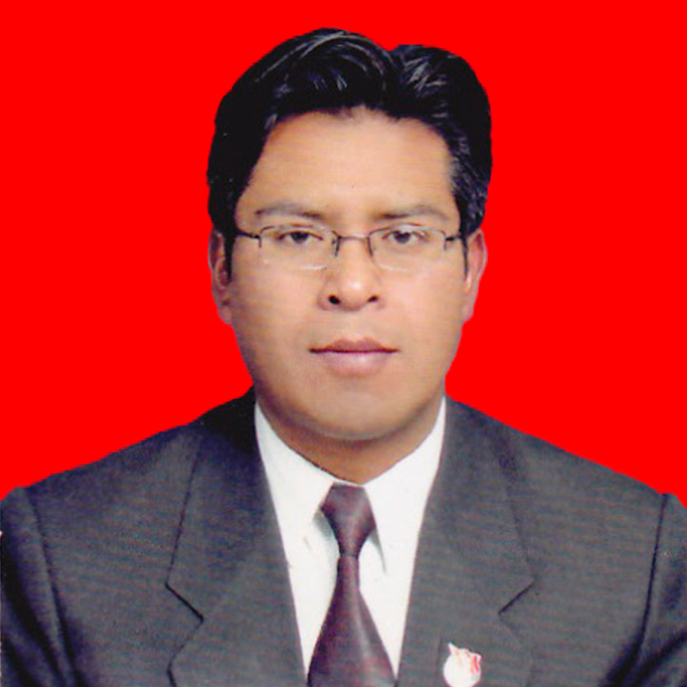Prof. Franz Hector Lopez Freudenthal