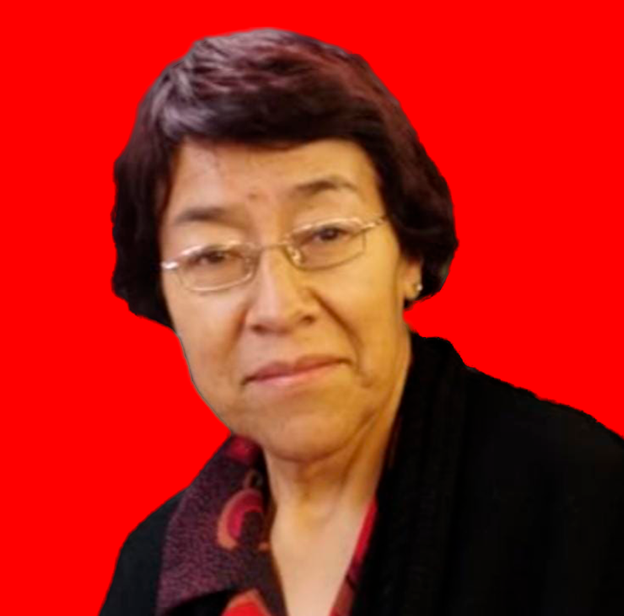 Lic. Gloria Maria Panozo Torrico