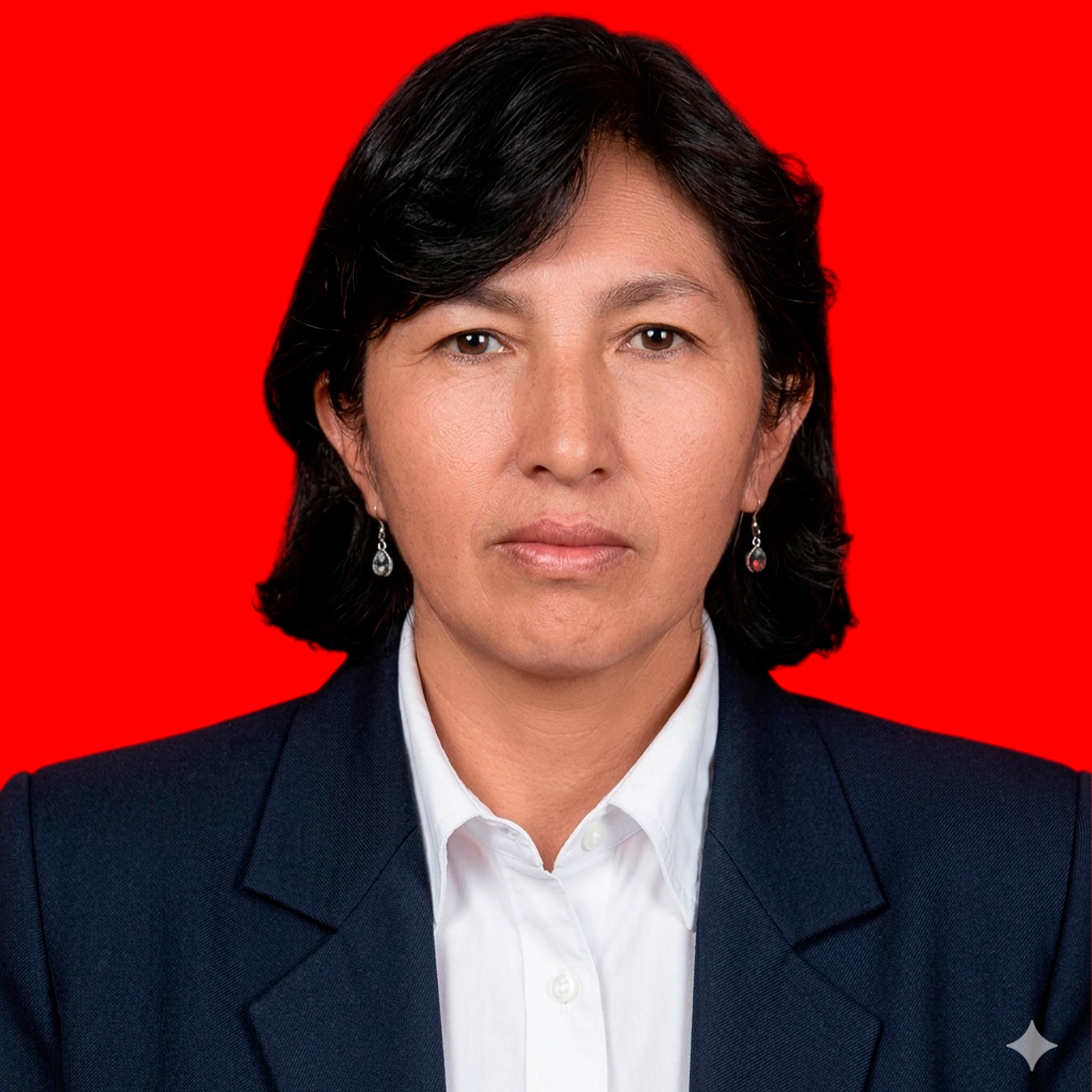 Lic. Maria G. Equiza Calizaya