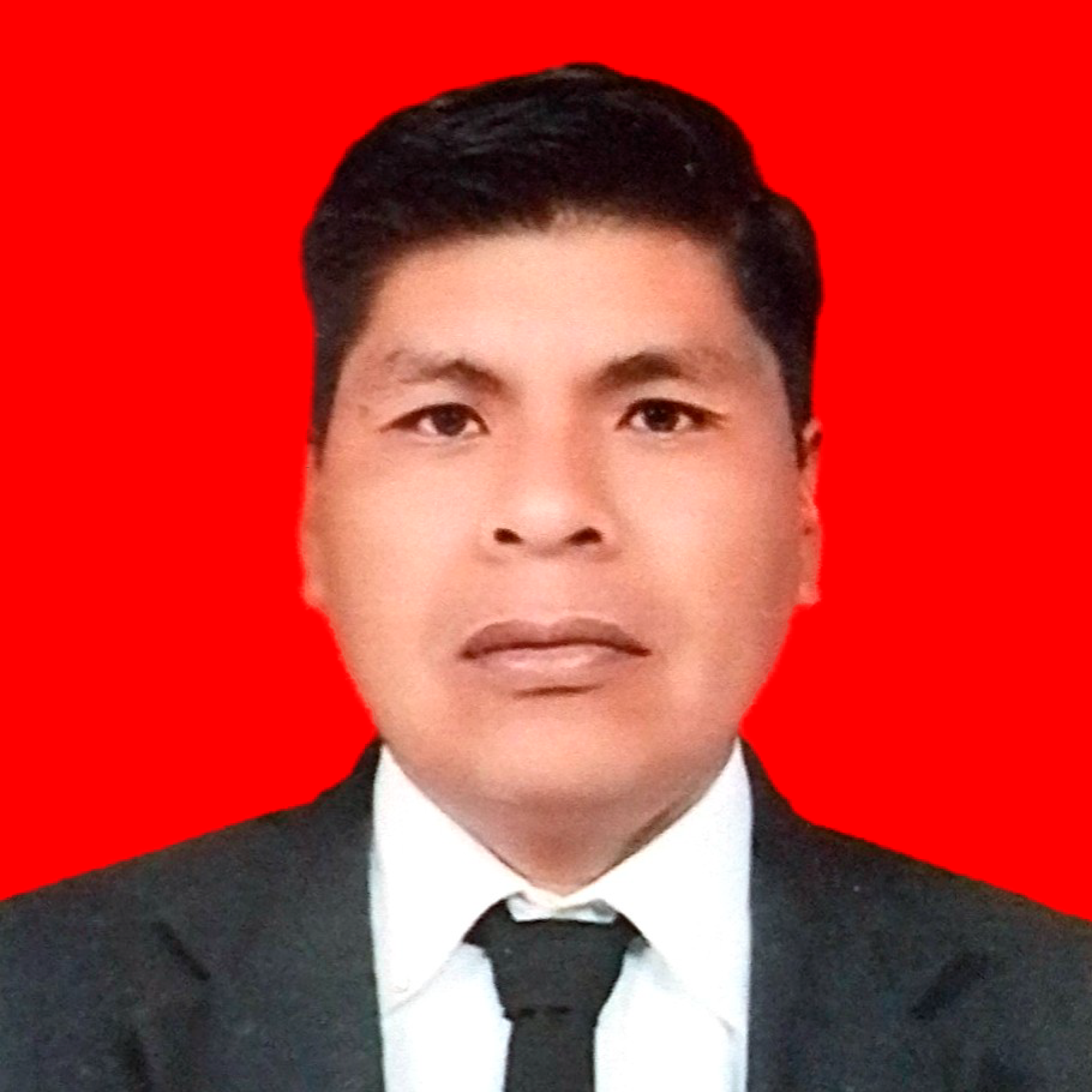 Lic. Juan Carlos Perez Benitez