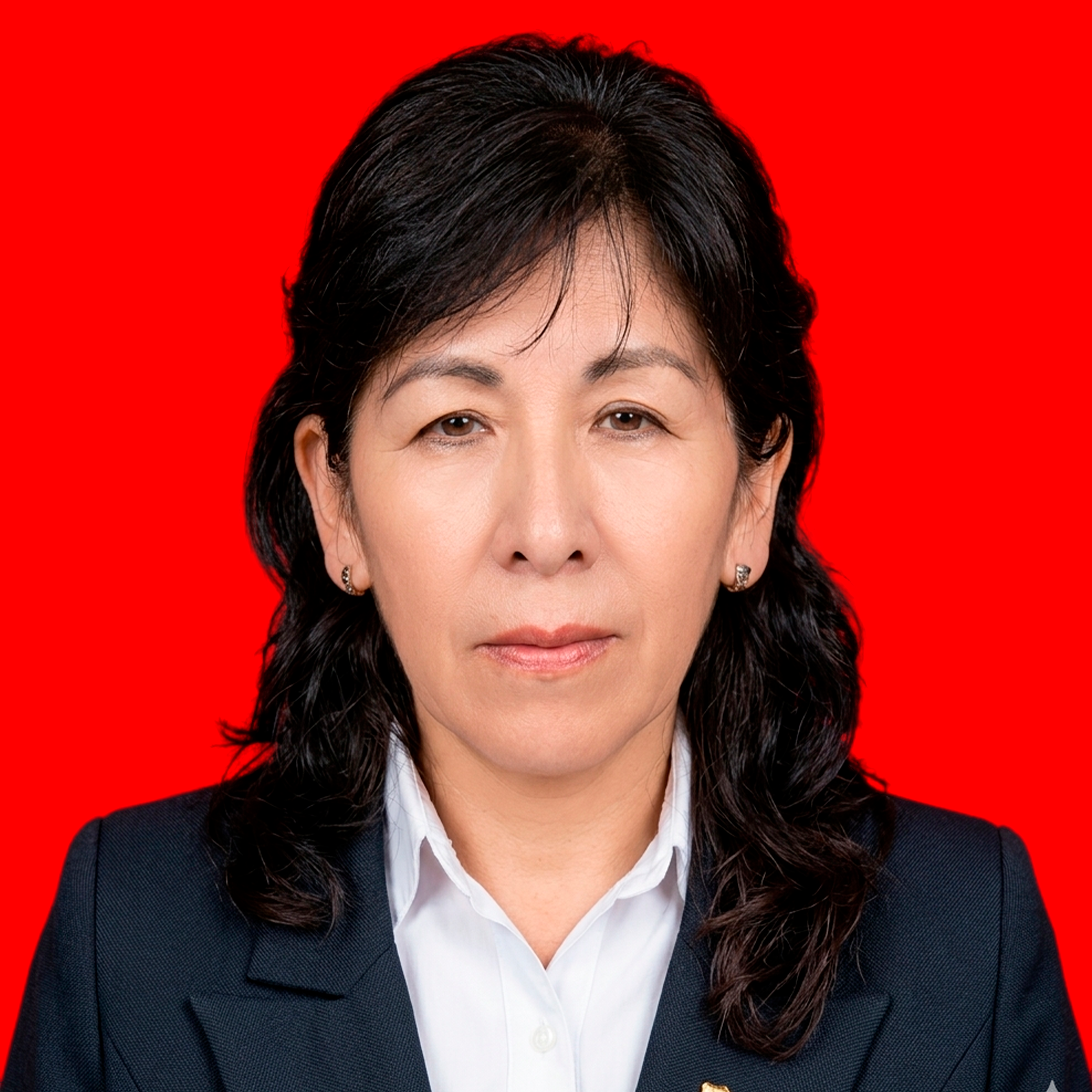 Lic. Lidia Guzman Anzaldo