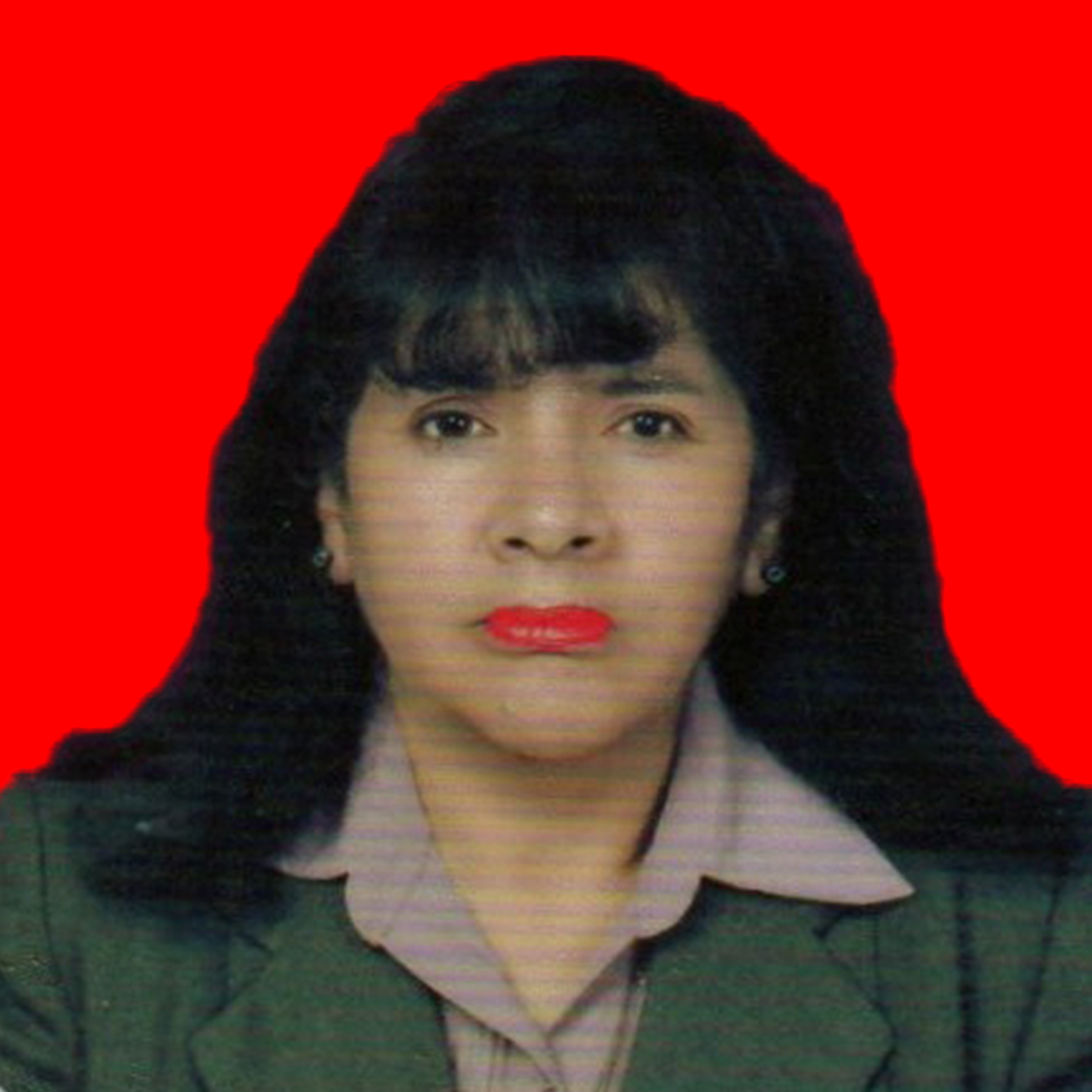 Lic. Marina Felicidad Vasquez Cortez