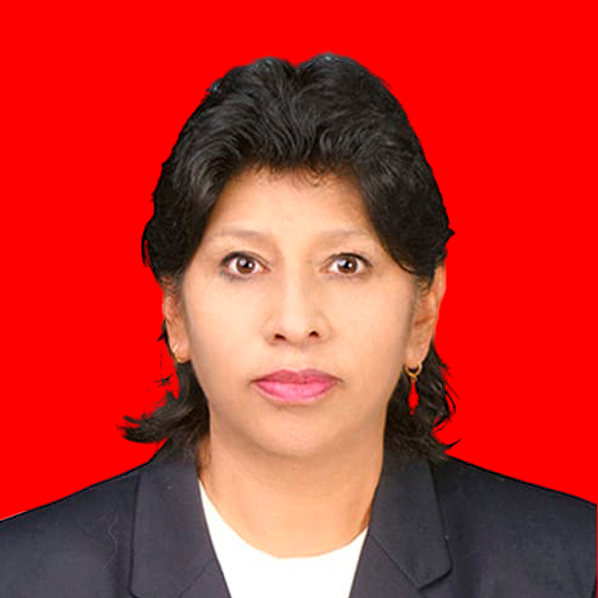 Lic. Rosmery Selaya Condori