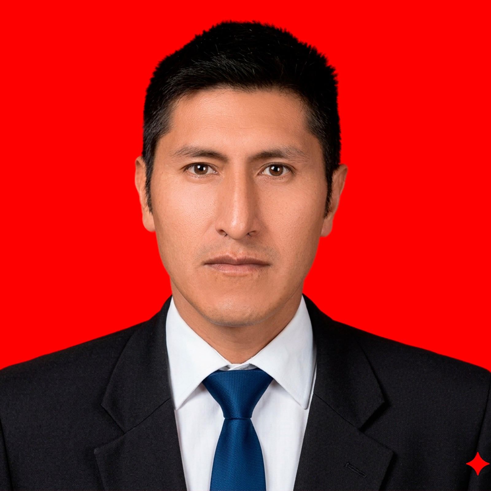 Lic. Javier Sipe Cumbre