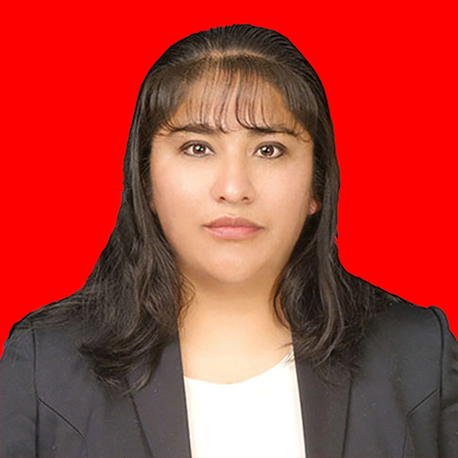 Lic. Rosario Roxana Choque Rodrigez