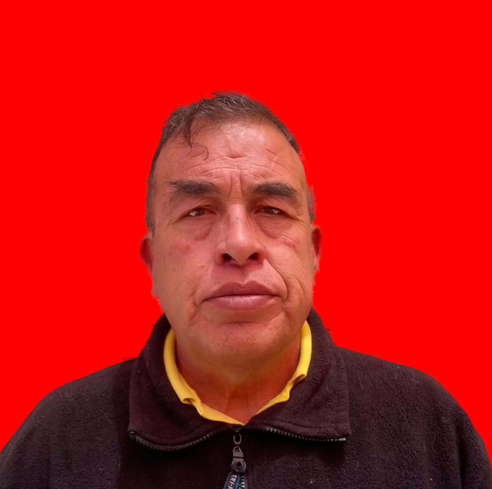 Sr. Vladimir M. Estrada Ortiz