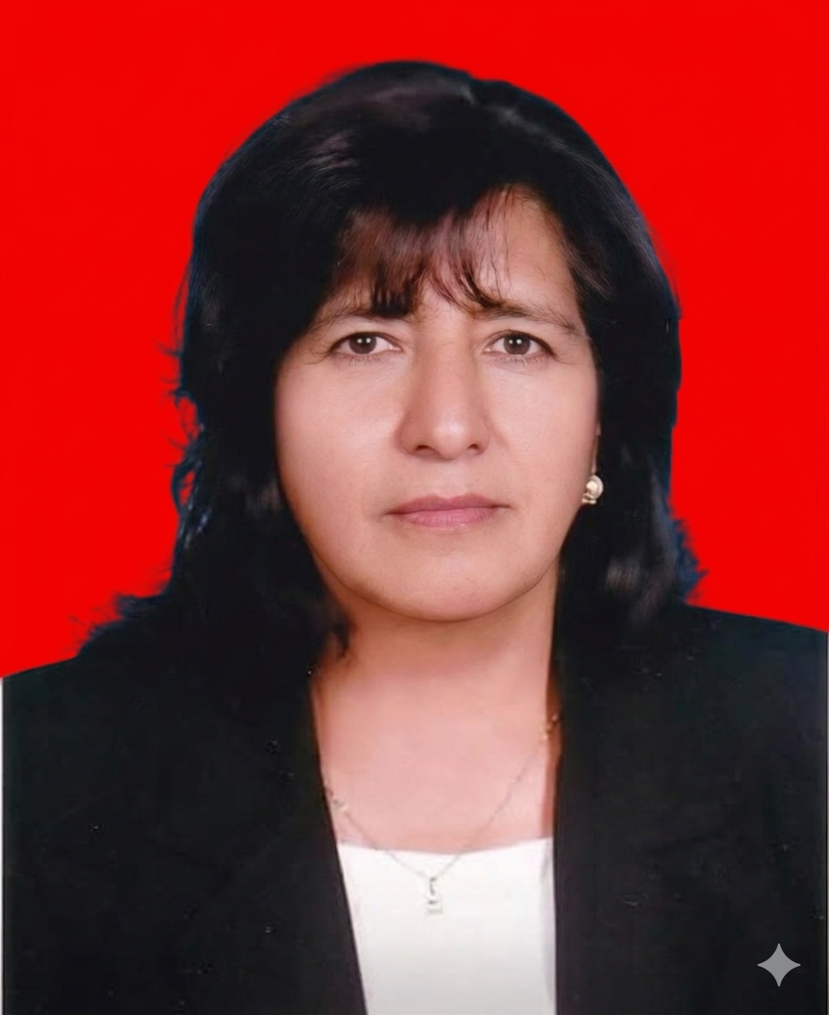 Lic. Elizabeth Alicia Aguilar Alcala