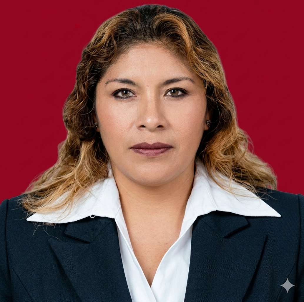 Ybeth Pérez  Pinola