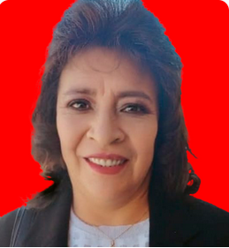 Lic. Ivana Mónica Corrales Lunario (Subdirectora)