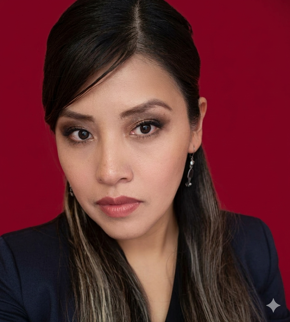 Lic Lidia Gutierrez Gutierrez