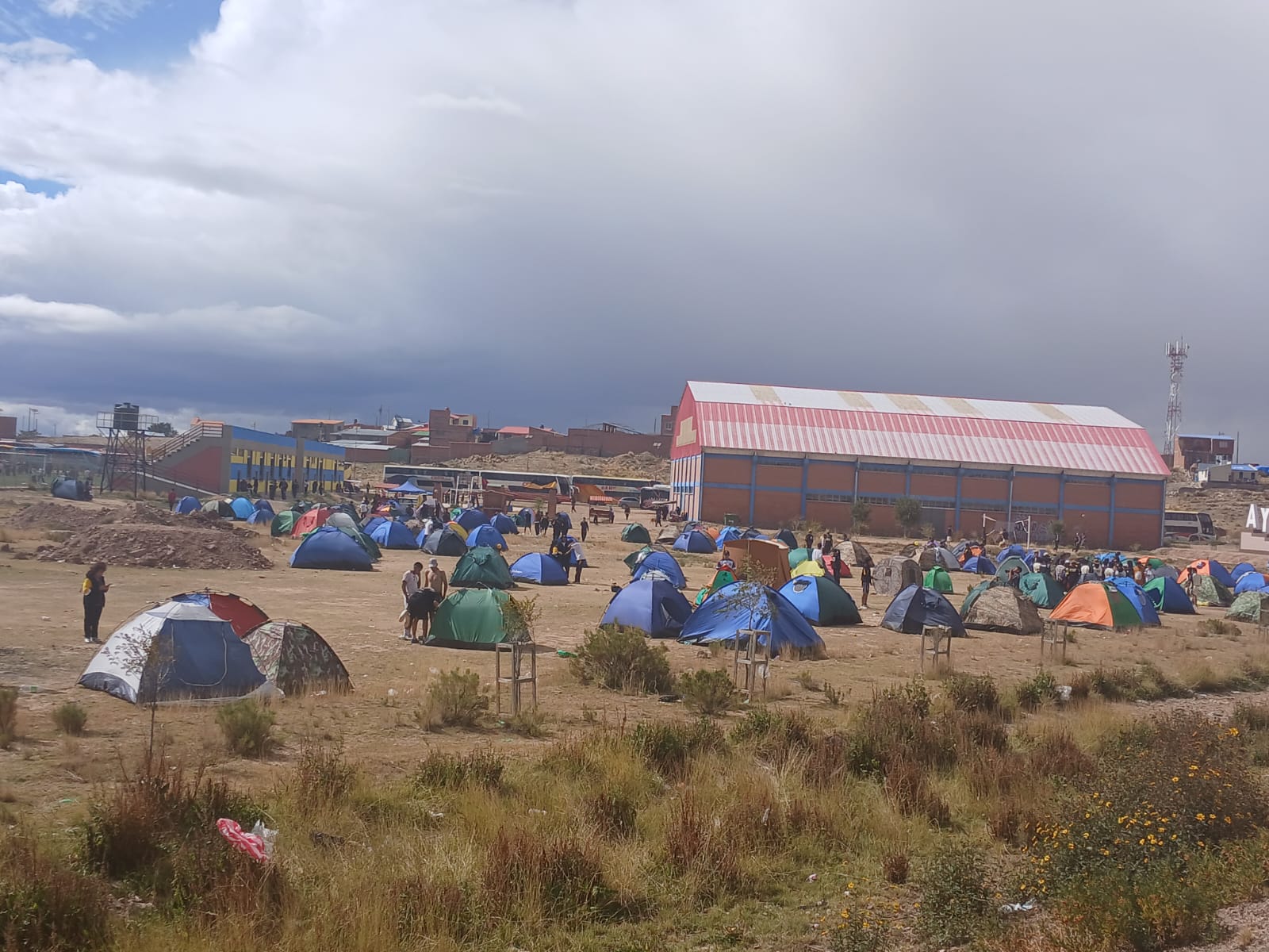 EXCURSIÓN 2026 – LA JOYA